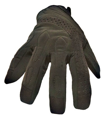 TS-009 TurtleSkin® Bravo Tactical Police Gloves